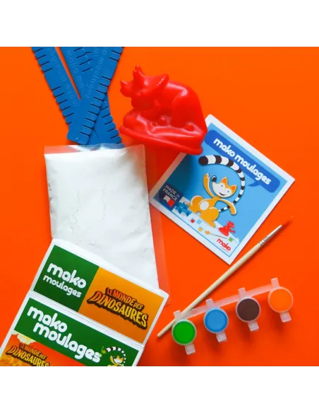 Zestawy artystyczne dla dzieci