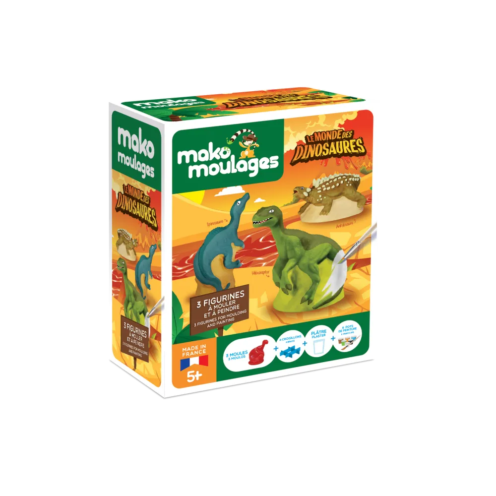 Zestawy artystyczne dla dzieci