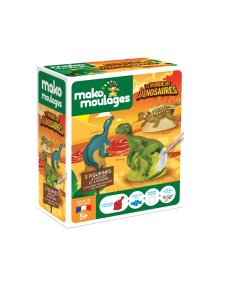 Zestawy artystyczne dla dzieci