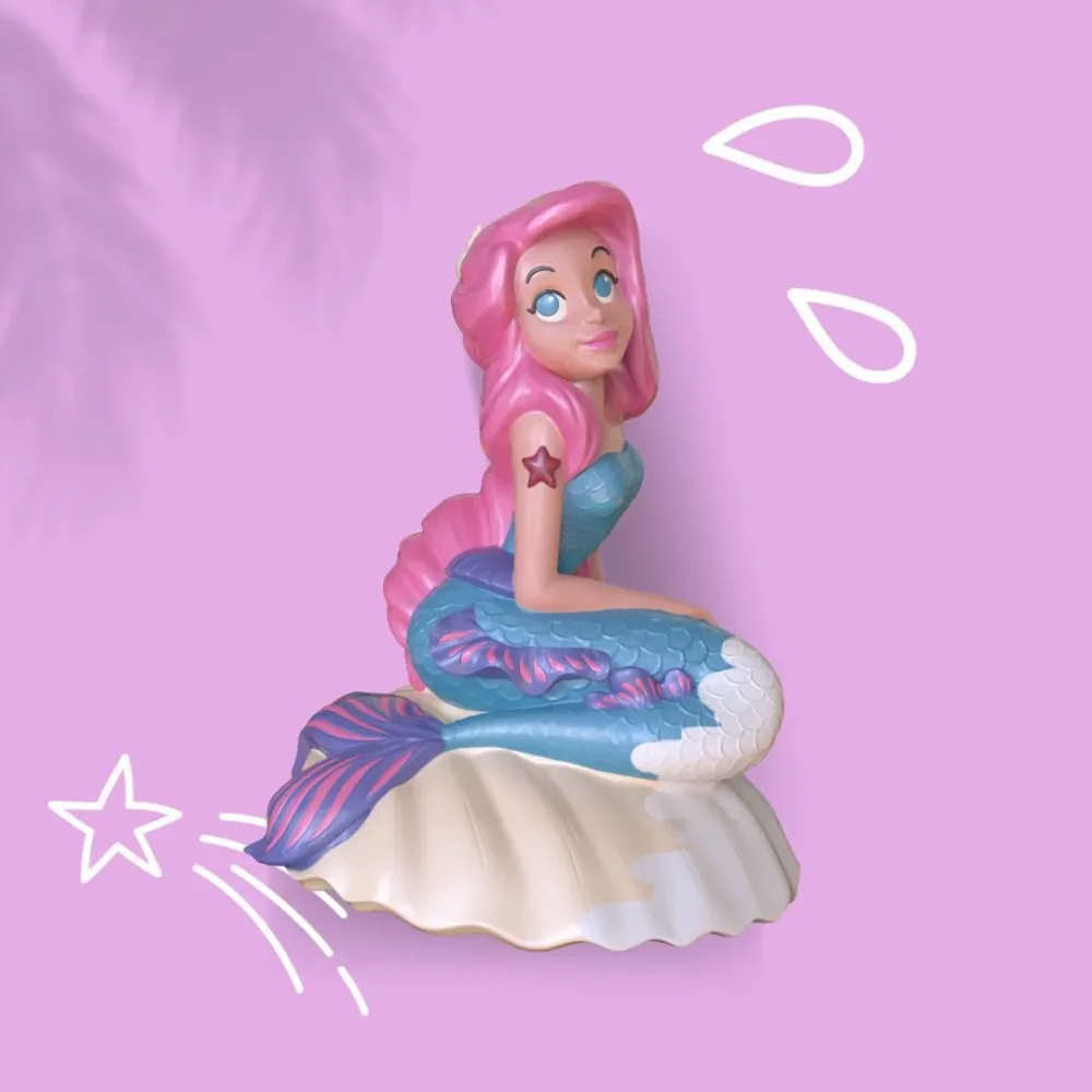 Zestawy artystyczne dla dzieci