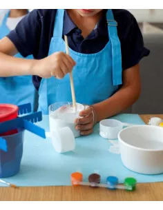 Zestaw Gipsu 800g Mako Moulages 2