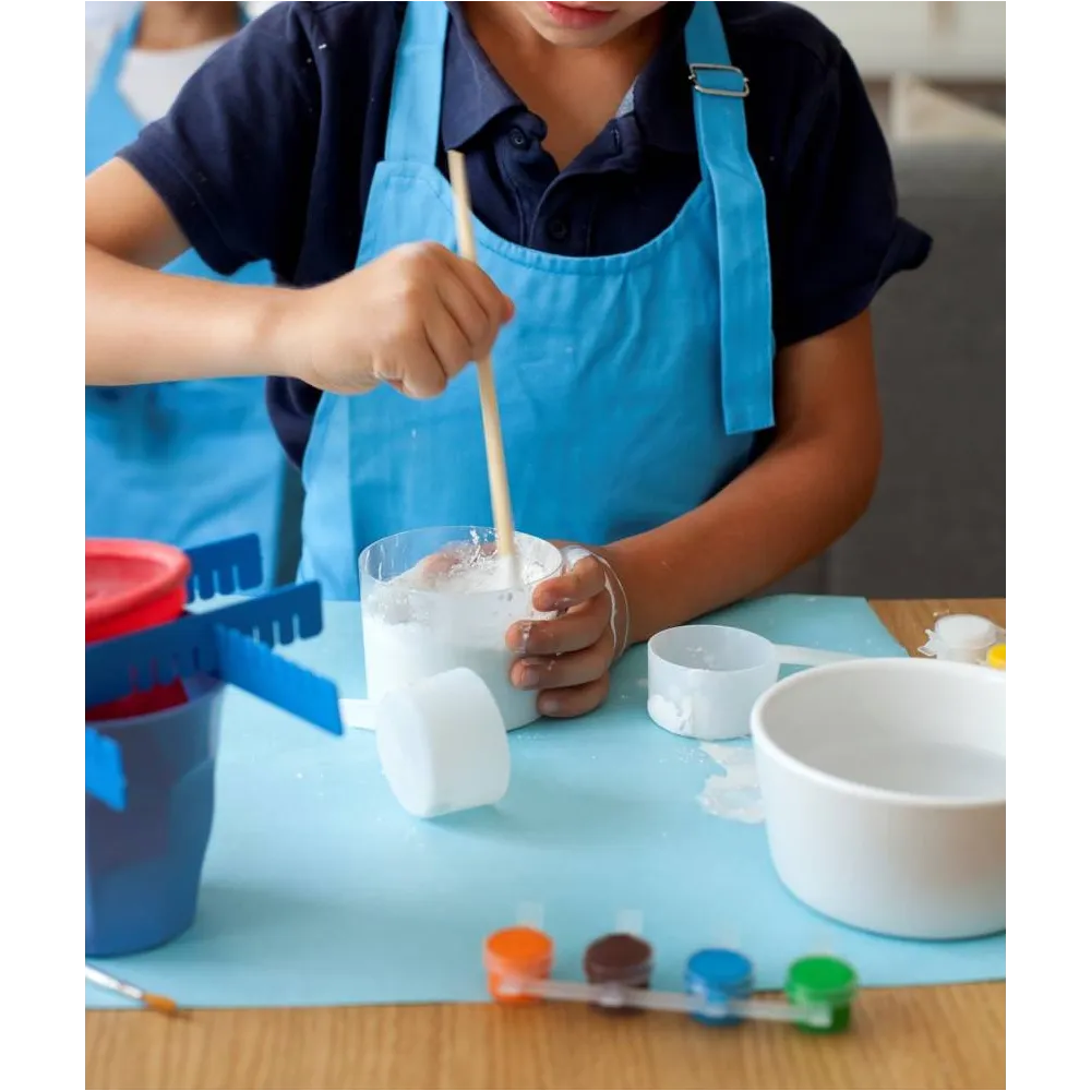 Zestawy artystyczne dla dzieci