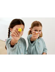 Zestaw Zabawa Gipsowe Figurki Mako Moulages Creations 2