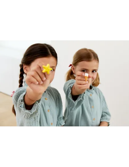 Zestawy artystyczne dla dzieci