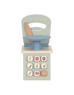 Drewniana waga Little Dutch 2