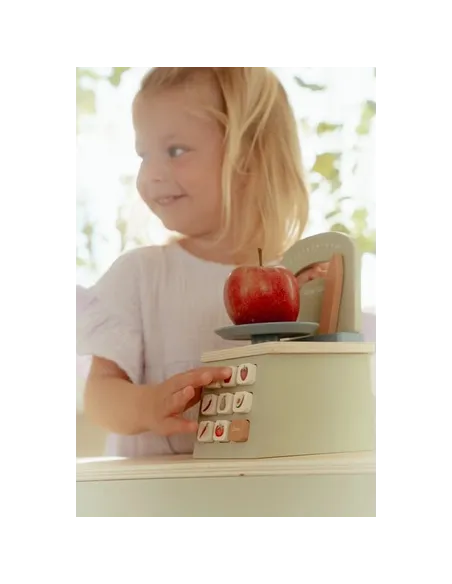 Kuchnie drewniane i akcesoria dla dzieci