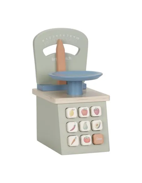 Kuchnie drewniane i akcesoria dla dzieci