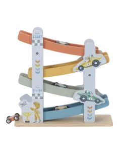 Zjeżdżalnia wyścigowa Little Dutch