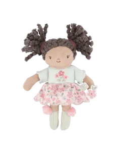 Laleczka Evi 10 cm Little Dutch