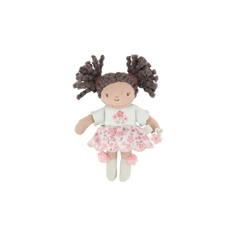 Laleczka Evi 10 cm Little Dutch