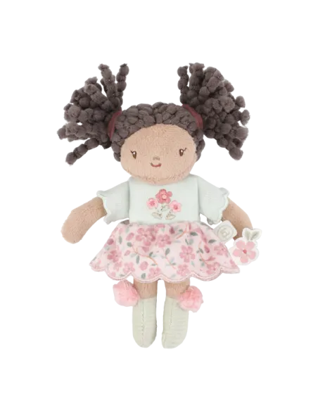 Laleczka Evi 10 cm Little Dutch