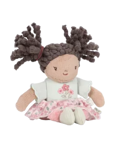 Laleczka Evi 10 cm Little Dutch 2