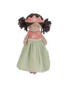 Lalka Princess Evi 35 cm Little Dutch