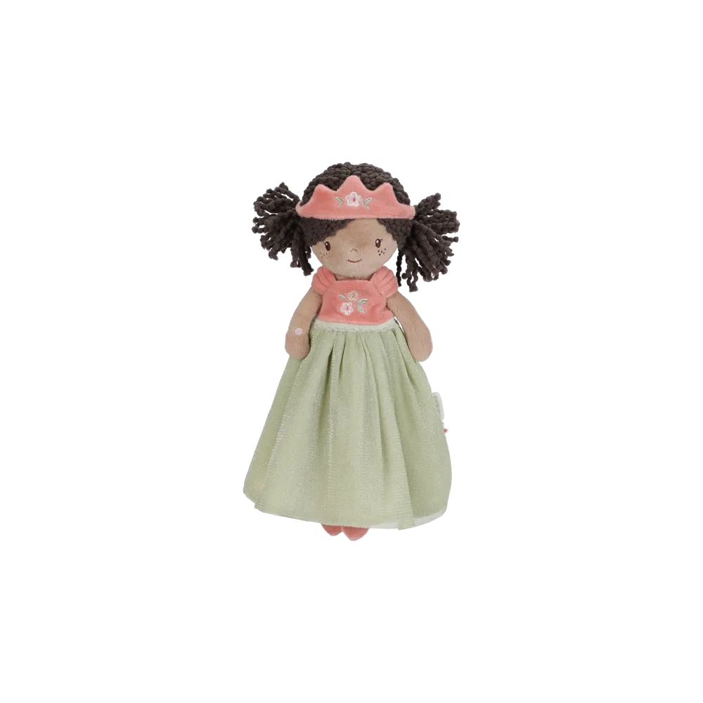 Lalka Princess Evi 35 cm Little Dutch