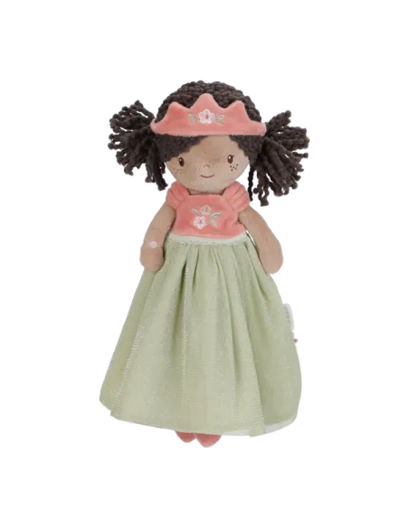 Lalka Princess Evi 35 cm Little Dutch