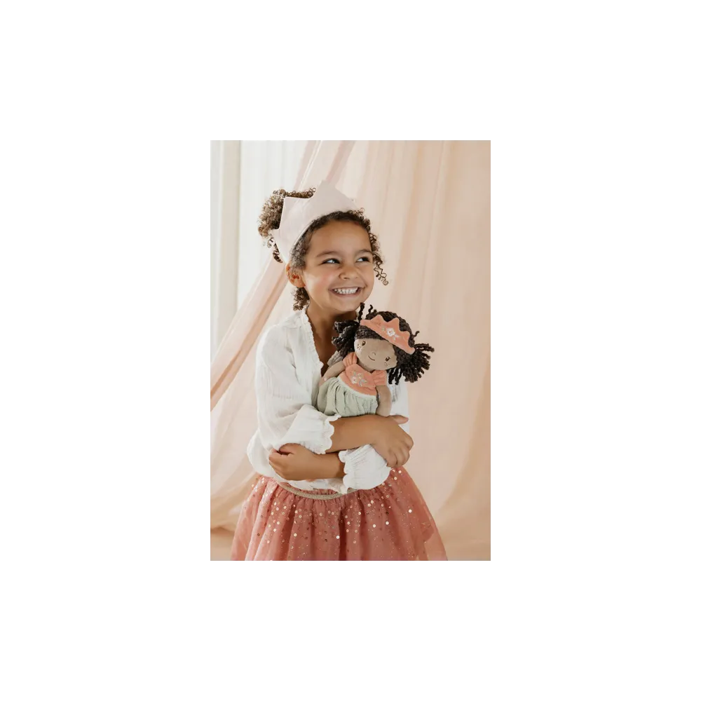 Lalki i akcesoria dla dzieci