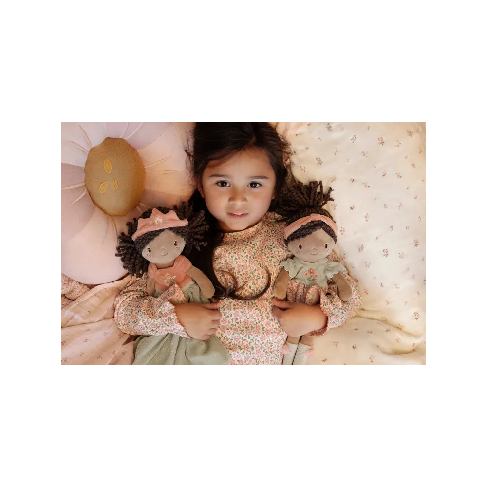 Lalki i akcesoria dla dzieci