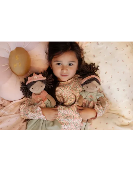 Lalki i akcesoria dla dzieci