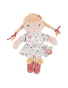 Laleczka Julia 10 cm Little Dutch