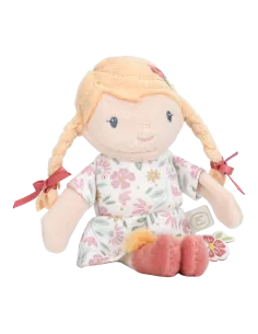 Laleczka Julia 10 cm Little Dutch 2