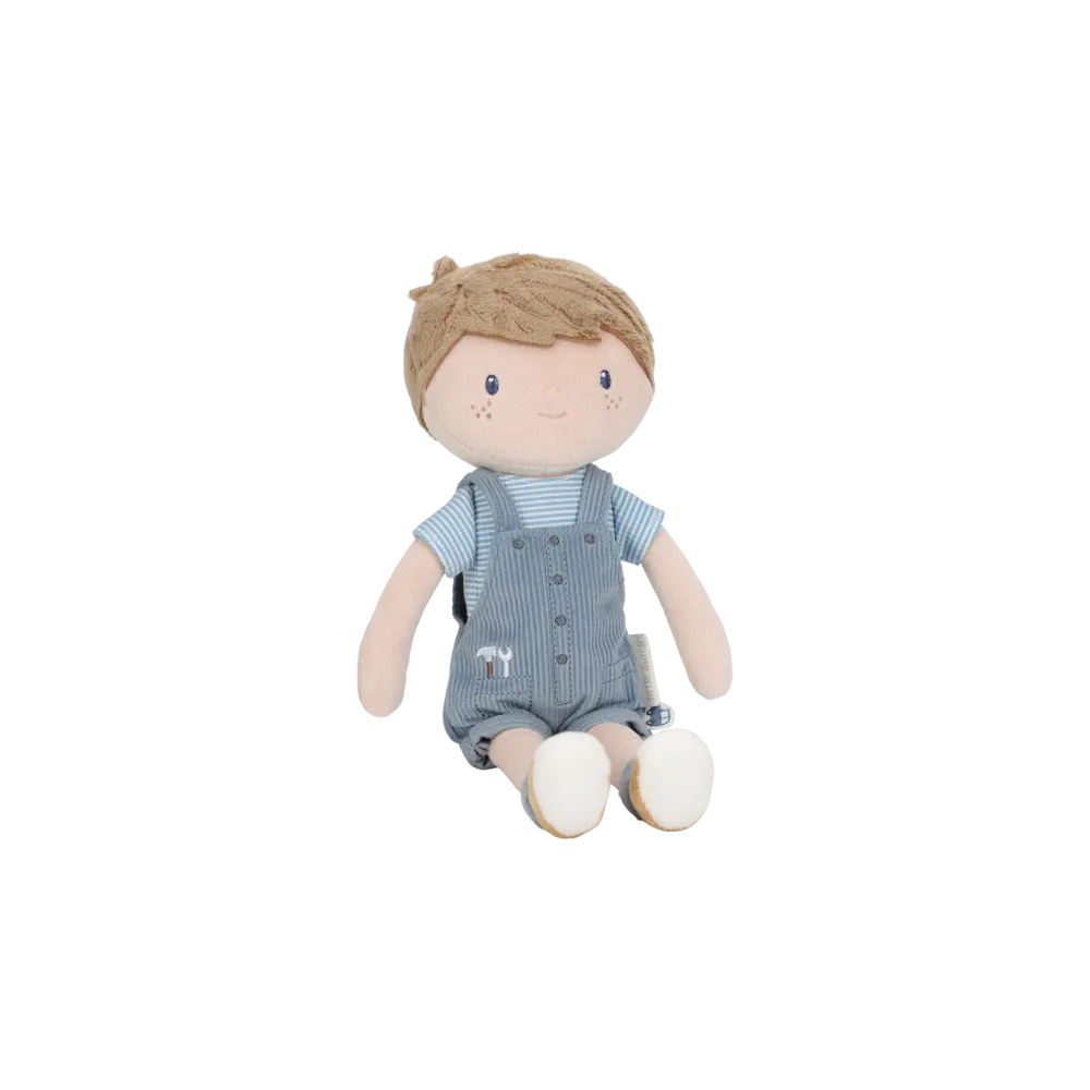 Lalki i akcesoria dla dzieci