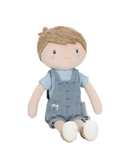 Lalki i akcesoria dla dzieci