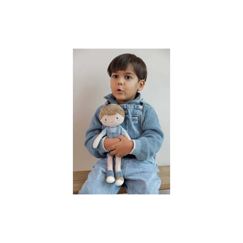 Lalki i akcesoria dla dzieci