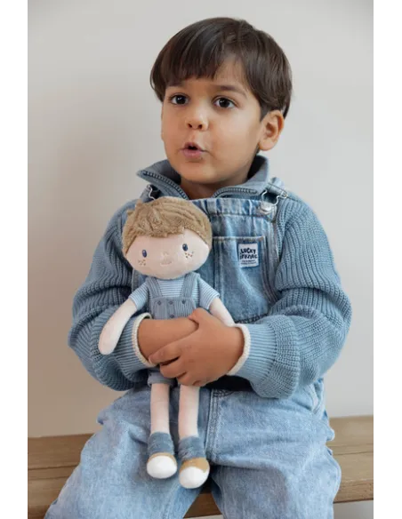 Lalki i akcesoria dla dzieci