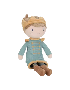 Lalka Prince Jim 35cm Little Dutch 2