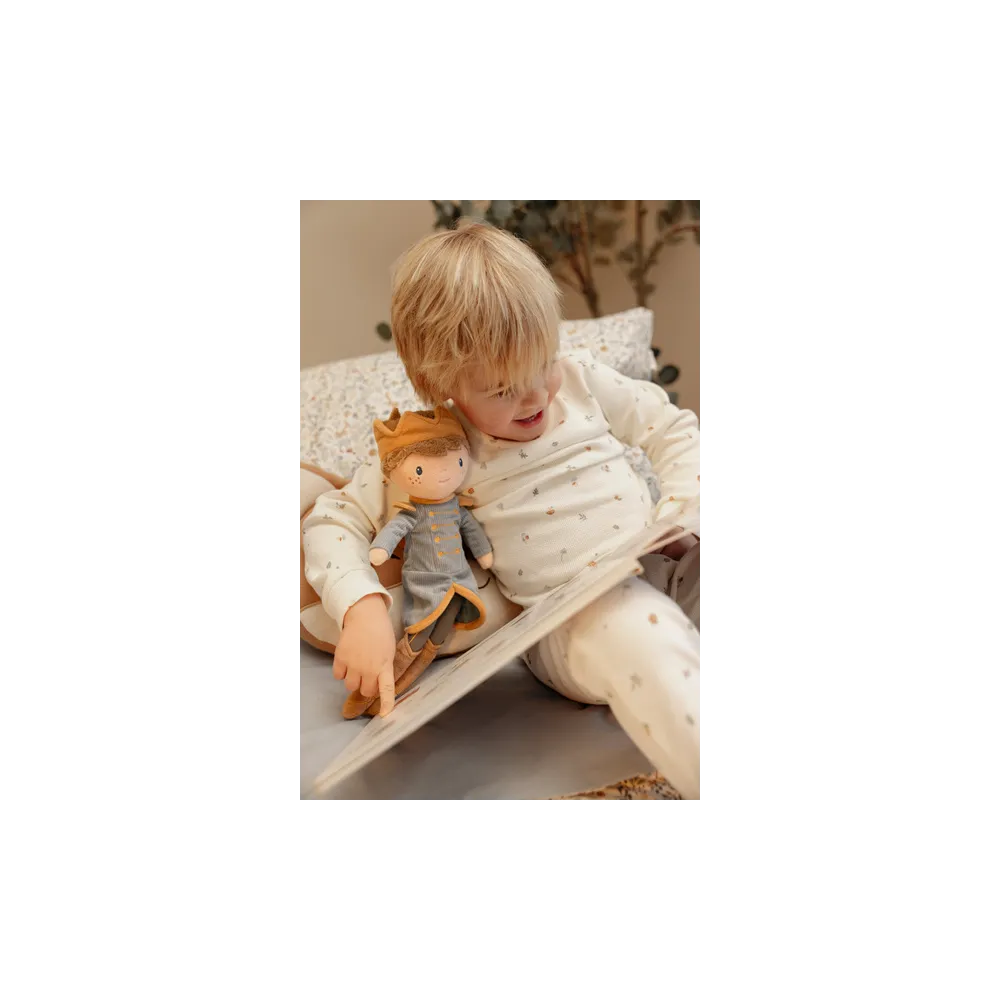 Lalki i akcesoria dla dzieci