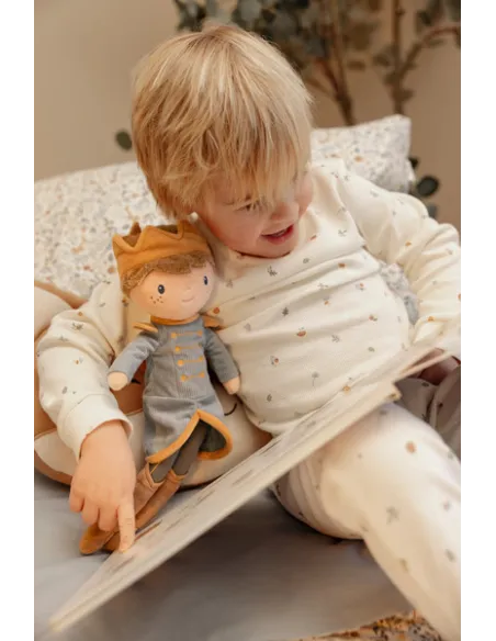 Lalki i akcesoria dla dzieci