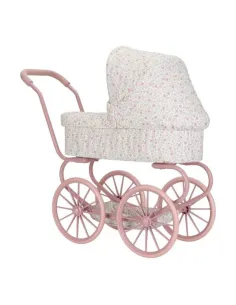 Głęboki wózek dla lalek Little Dutch 2