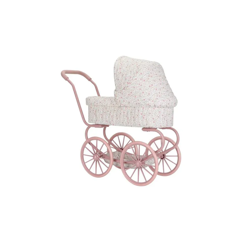 Wózki i kołyski dla lalek