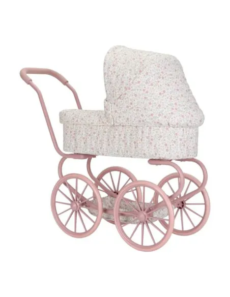 Wózki i kołyski dla lalek