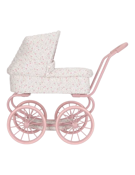 Wózki i kołyski dla lalek