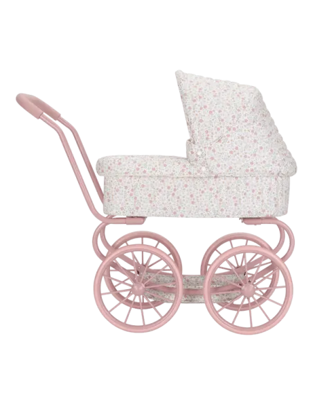 Wózki i kołyski dla lalek