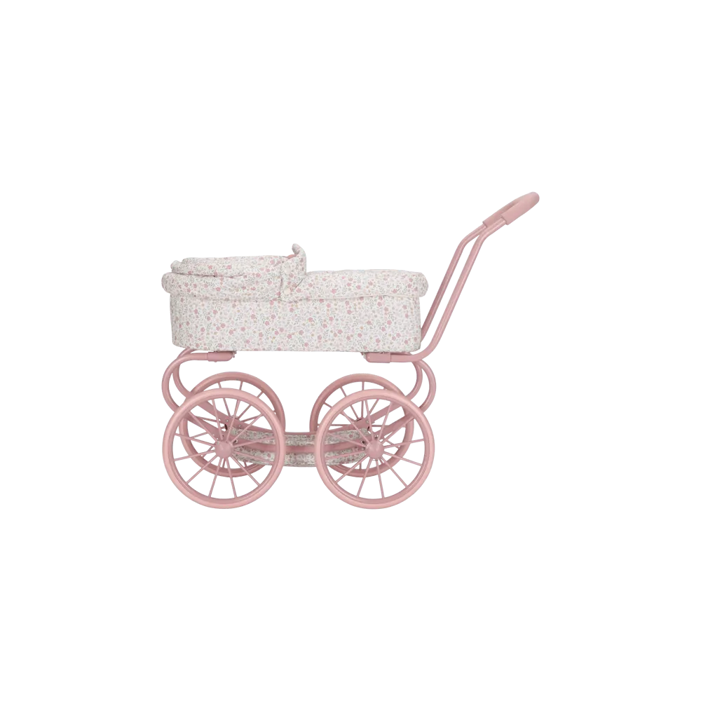 Wózki i kołyski dla lalek