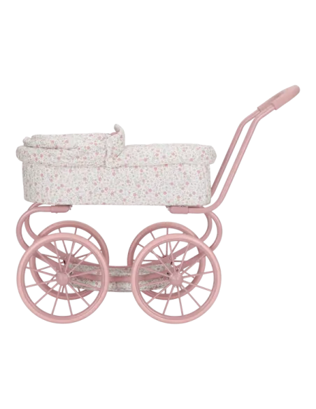 Wózki i kołyski dla lalek