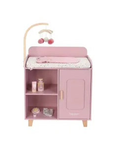 Komoda z przewijakiem Little Dutch