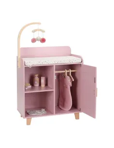 Komoda z przewijakiem Little Dutch 2