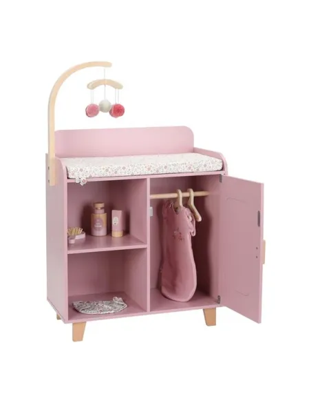 Lalki i akcesoria dla dzieci