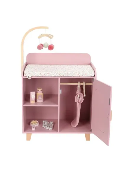 Lalki i akcesoria dla dzieci