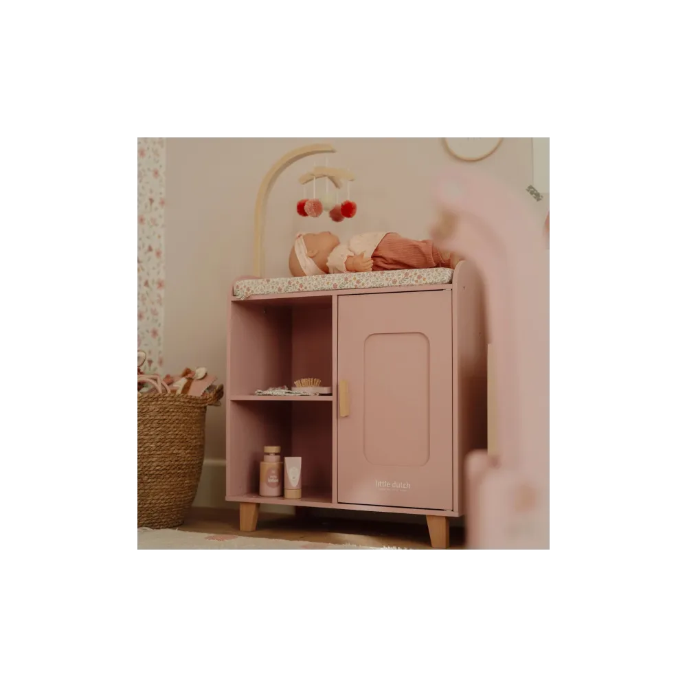 Lalki i akcesoria dla dzieci