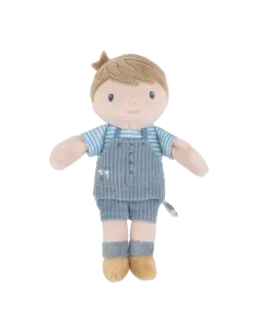 Laleczka Jim 10 cm Little Dutch 2