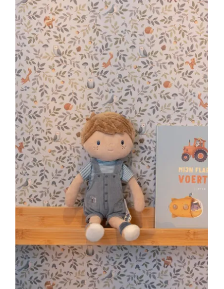 Lalki i akcesoria dla dzieci