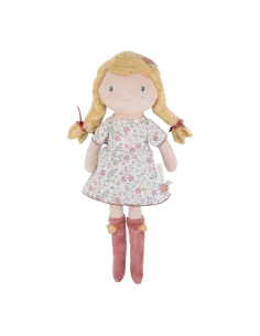 Lalka Julia 35 cm Little Dutch