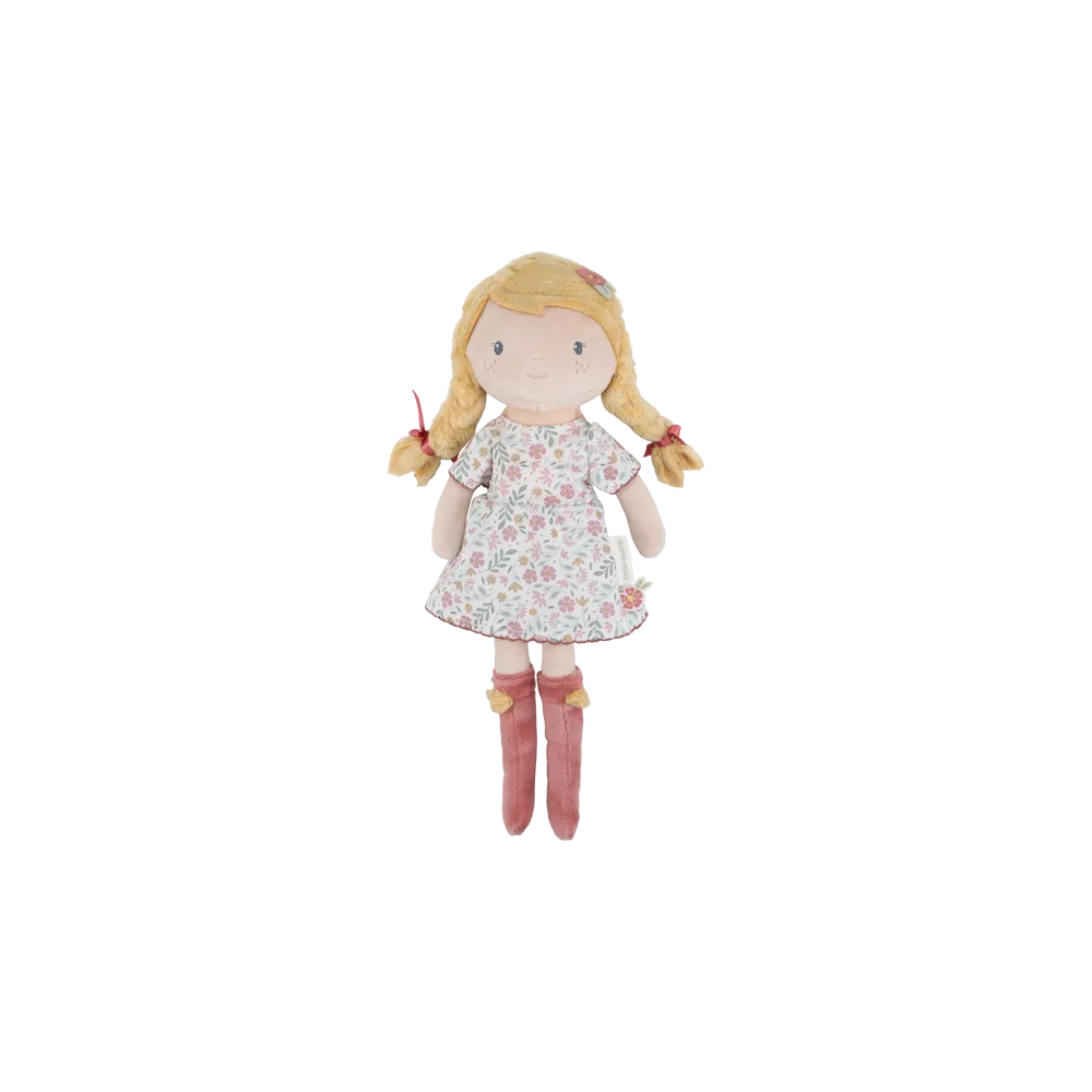 Lalka Julia 35 cm Little Dutch