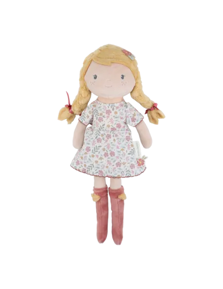 Lalka Julia 35 cm Little Dutch