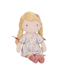 Lalka Julia 35 cm Little Dutch 2