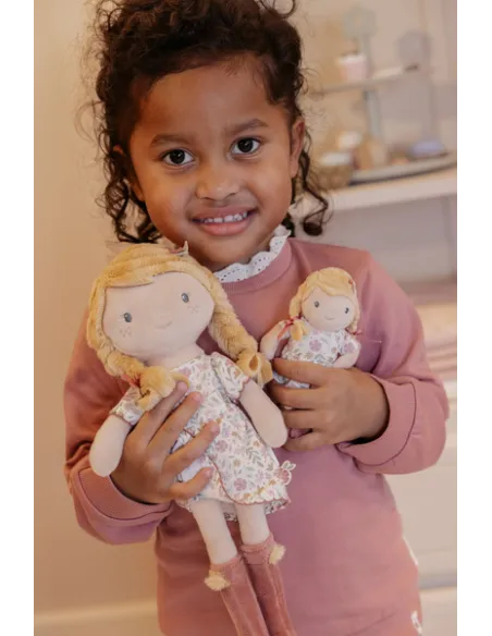 Lalki i akcesoria dla dzieci